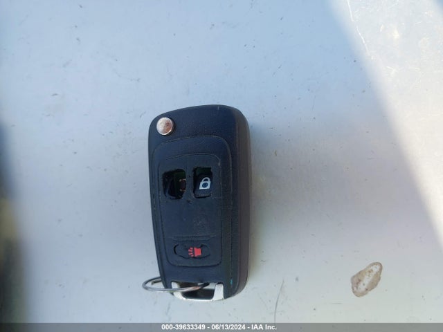 Chevrolet EQUINOX LS 2014 2GNFLEEK4E6168433 Image 11
