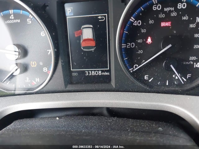 Toyota RAV4 LE 2018 2T3ZFREV0JW427741 Image 15