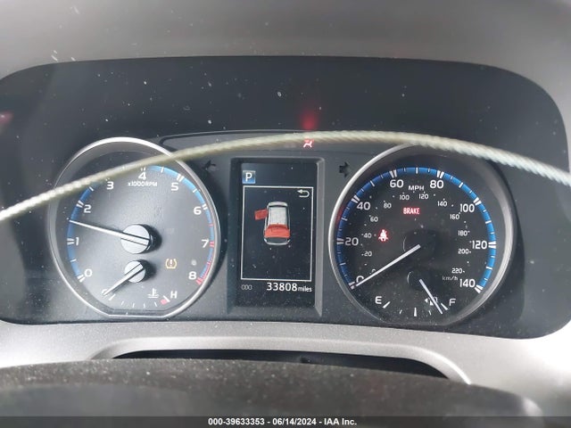 Toyota RAV4 LE 2018 2T3ZFREV0JW427741 Image 7