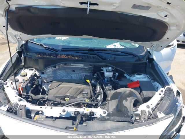 Buick Encore Gx Select Fwd 2023 KL4MMDS20PB020155 Image 10
