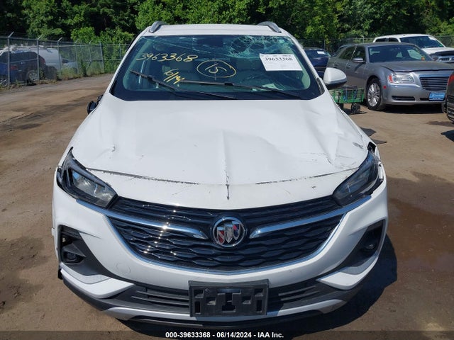 Buick Encore Gx Select Fwd 2023 KL4MMDS20PB020155 Image 11