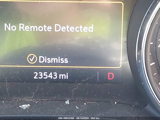 Buick Encore Gx Select Fwd 2023 KL4MMDS20PB020155 Image 14