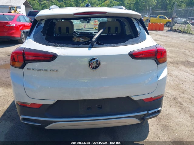 Buick Encore Gx Select Fwd 2023 KL4MMDS20PB020155 Image 15