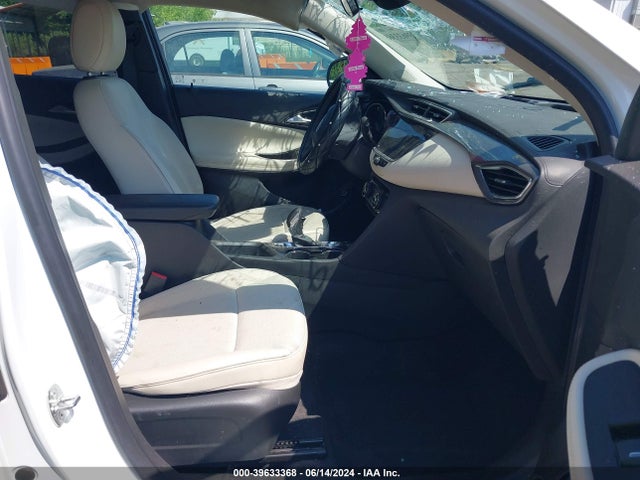 Buick Encore Gx Select Fwd 2023 KL4MMDS20PB020155 Image 5