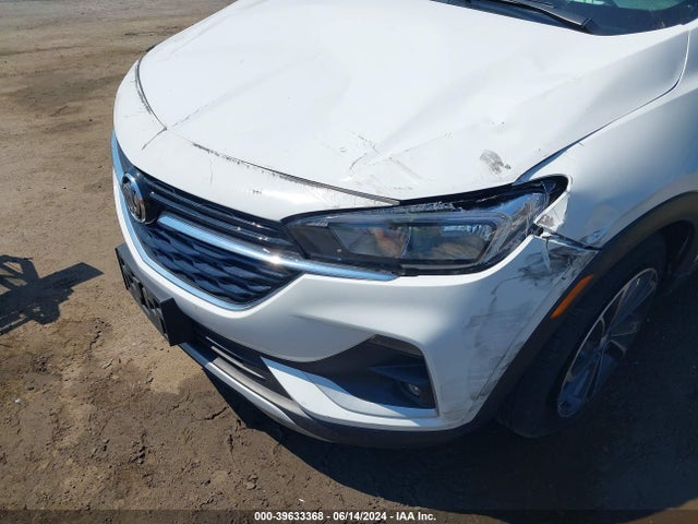 Buick Encore Gx Select Fwd 2023 KL4MMDS20PB020155 Image 6