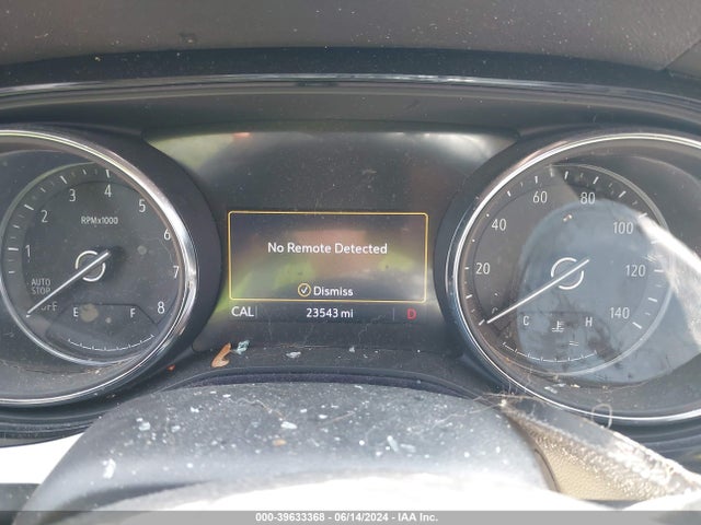Buick Encore Gx Select Fwd 2023 KL4MMDS20PB020155 Image 7
