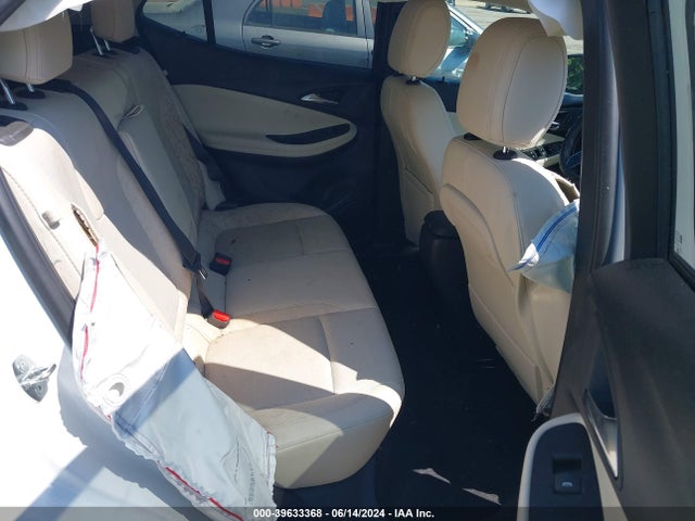 Buick Encore Gx Select Fwd 2023 KL4MMDS20PB020155 Image 8