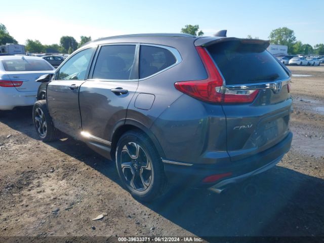 5J6RW2H91HL060278 Honda Cr-v Touring