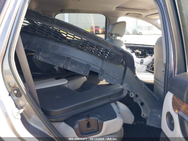 5J6RW2H91HL060278 Honda Cr-v Touring