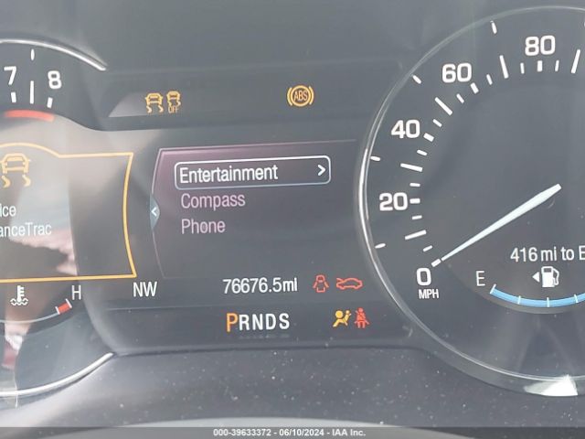 3LN6L2G98FR617944 Lincoln MKZ