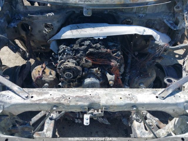 2023 CHEVROLET SILVERADO 1500 2GCUDAED9P1134026 Photo 9