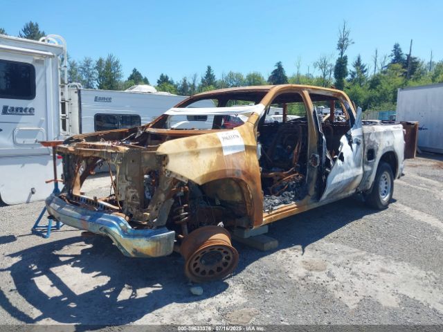 2023 CHEVROLET SILVERADO 1500 2GCUDAED9P1134026 Photo 1