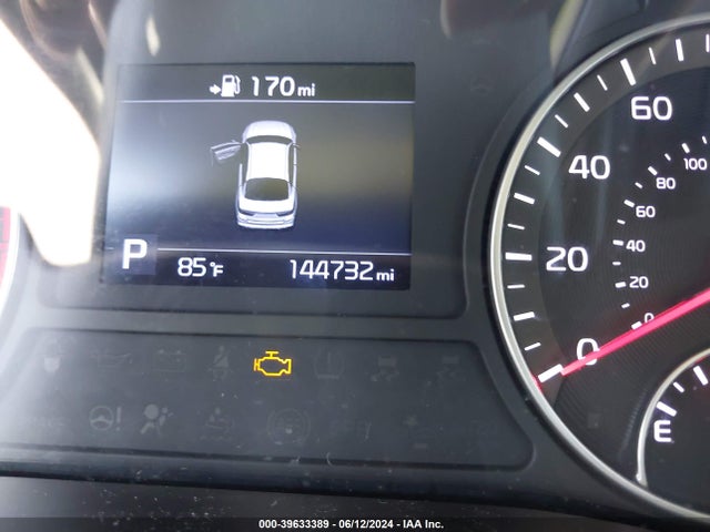 KIA Optima Lx 2019 5XXGT4L38KG279928 Image 15