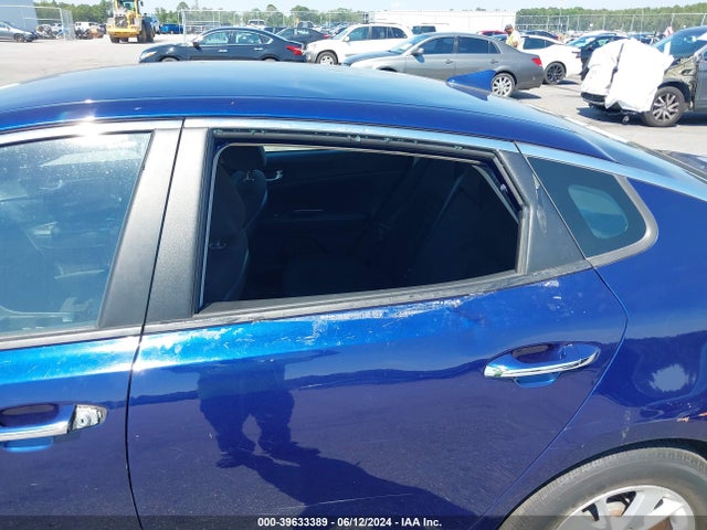 KIA Optima Lx 2019 5XXGT4L38KG279928 Image 6