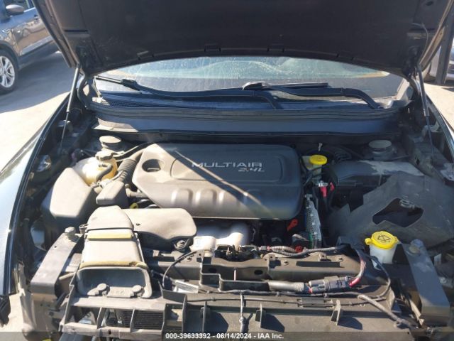 1C4PJLCB1GW138227 Jeep Cherokee Latitude