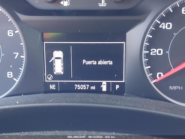 GMC Terrain Sle 2018 3GKALMEV2JL286577 Image 15