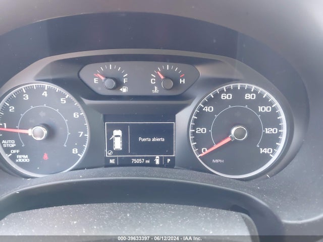 GMC Terrain Sle 2018 3GKALMEV2JL286577 Image 7
