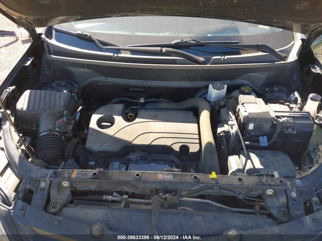 Chevrolet EQUINOX LT 2018 2GNAXJEV3J6163185 Image 10