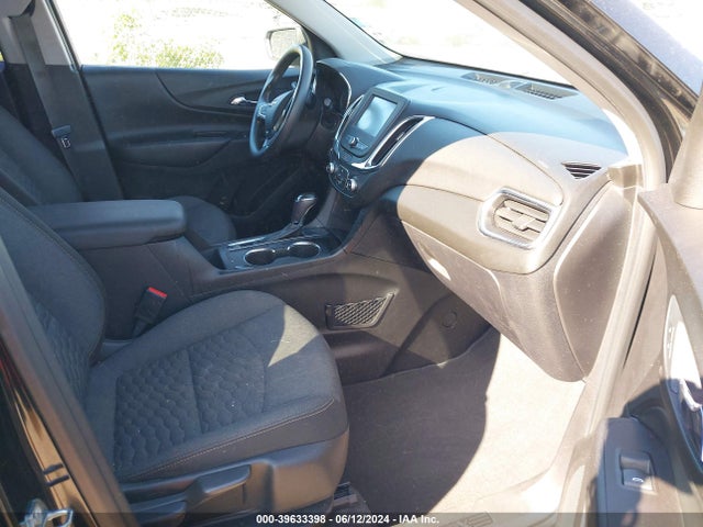 Chevrolet EQUINOX LT 2018 2GNAXJEV3J6163185 Image 5