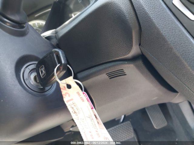 2HGFC2F54JH507711 Honda Civic Lx