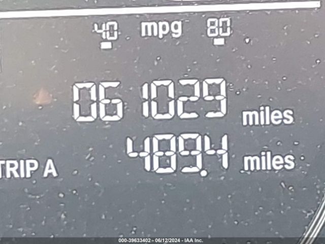 2HGFC2F54JH507711 Honda Civic Lx