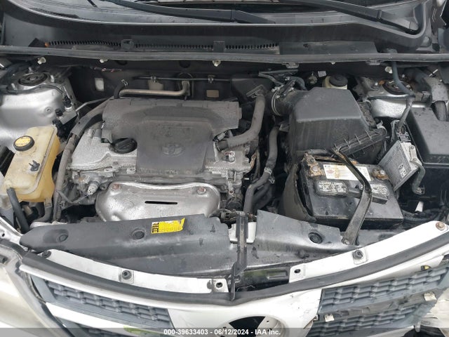 Toyota Rav4 Xle 2015 2T3RFREV4FW272778 Image 10