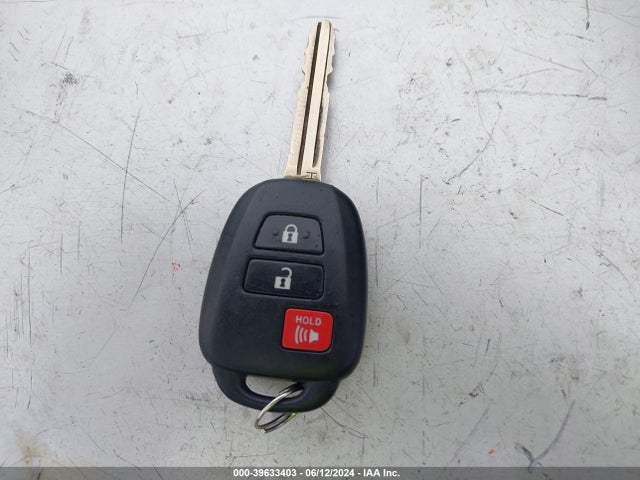 Toyota Rav4 Xle 2015 2T3RFREV4FW272778 Image 11