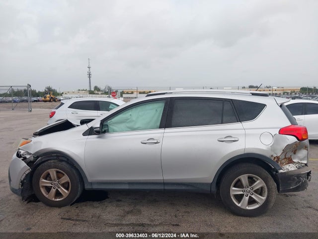 Toyota Rav4 Xle 2015 2T3RFREV4FW272778 Image 14