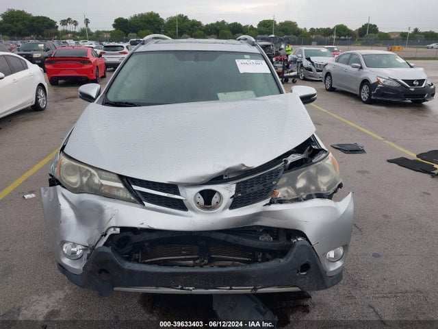 Toyota Rav4 Xle 2015 2T3RFREV4FW272778 Image 6