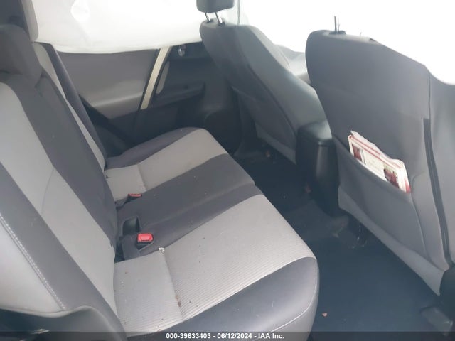 Toyota Rav4 Xle 2015 2T3RFREV4FW272778 Image 8