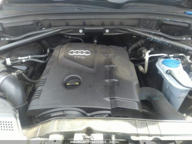 WA1CFAFP3FA093261 Audi Q5 2.0t Premium