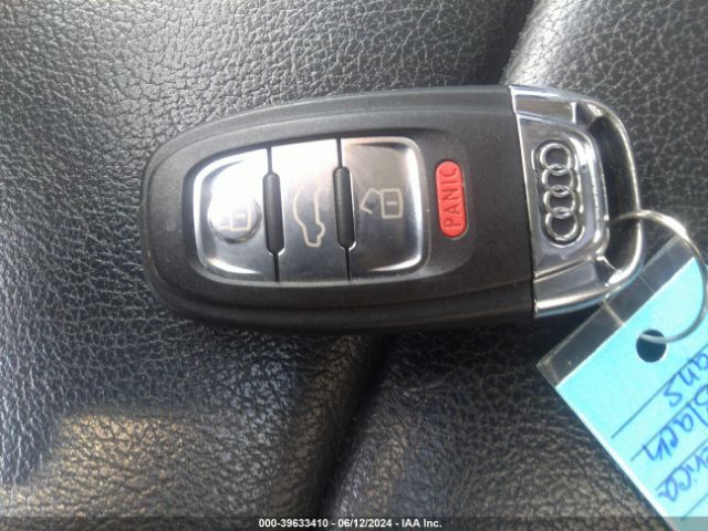 WA1CFAFP3FA093261 Audi Q5 2.0t Premium
