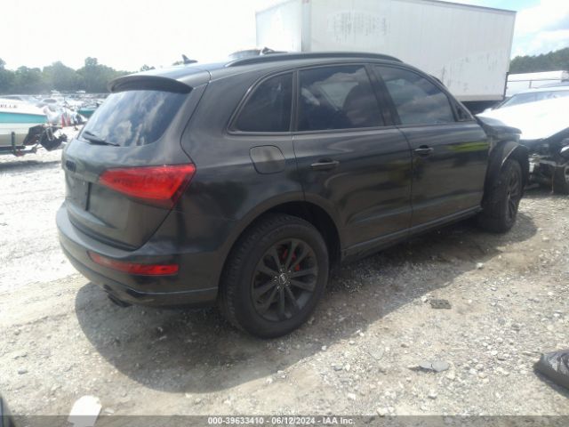 WA1CFAFP3FA093261 Audi Q5 2.0t Premium