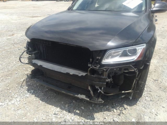 WA1CFAFP3FA093261 Audi Q5 2.0t Premium