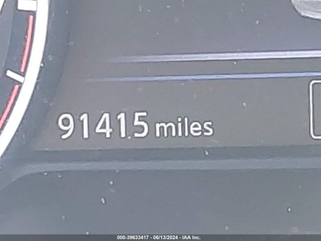 5N1AZ2MJ0KN155867 Nissan MURANO SL