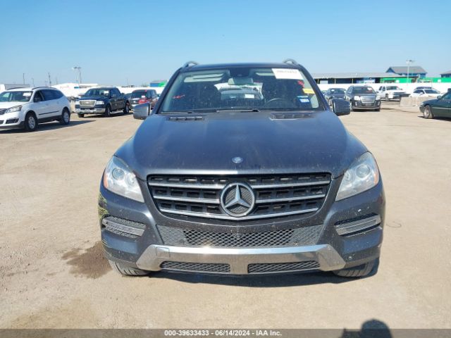 4JGDA5JB0FA607218 Mercedes-Benz ML 350