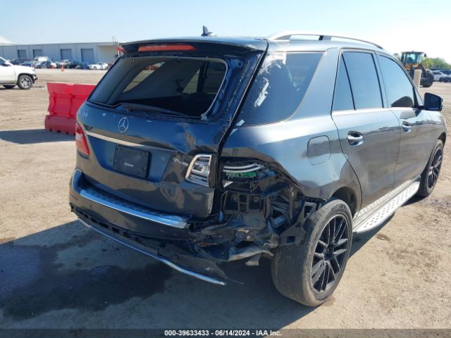 4JGDA5JB0FA607218 Mercedes-Benz ML 350