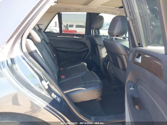4JGDA5JB0FA607218 Mercedes-Benz ML 350
