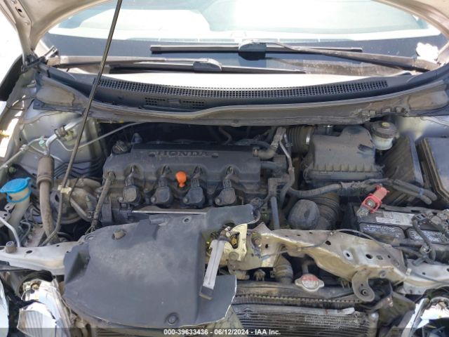 19XFB2F86EE257613 Honda CIVIC EX