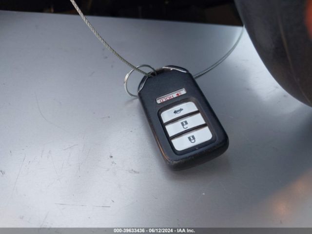 19XFB2F86EE257613 Honda CIVIC EX