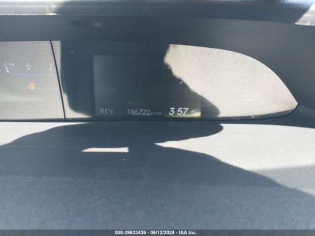 19XFB2F86EE257613 Honda CIVIC EX