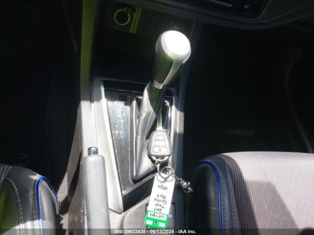 5YFBURHE2HP661757 Toyota COROLLA SE