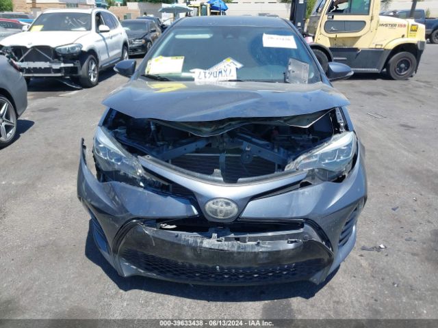 5YFBURHE2HP661757 Toyota COROLLA SE