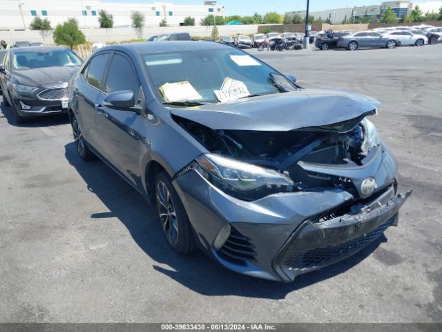 5YFBURHE2HP661757 Toyota COROLLA SE
