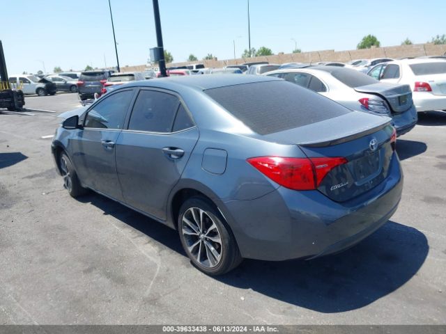 5YFBURHE2HP661757 Toyota COROLLA SE