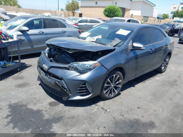 5YFBURHE2HP661757 Toyota COROLLA SE