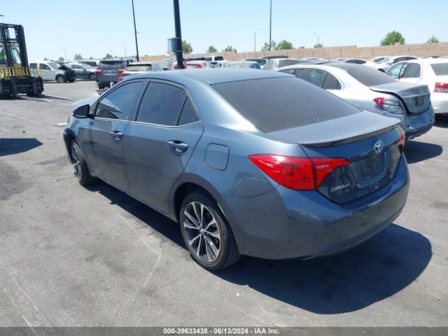 5YFBURHE2HP661757 Toyota COROLLA SE