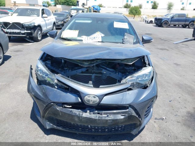 5YFBURHE2HP661757 Toyota COROLLA SE