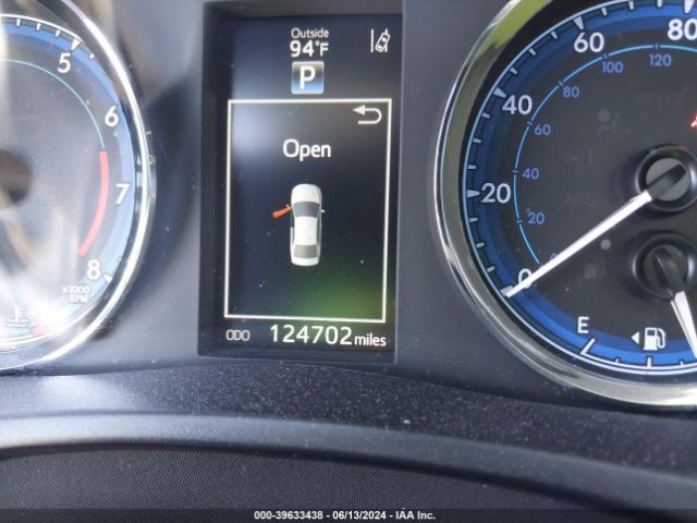 5YFBURHE2HP661757 Toyota COROLLA SE