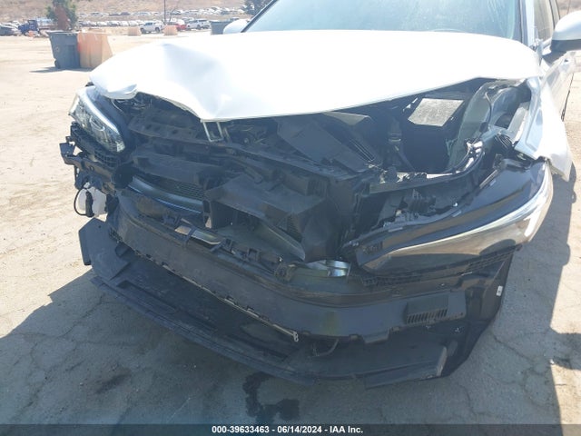 Honda Civic Ex /ex W/o Bsi 2023 2HGFE1F76PH311218 Image 12